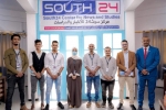 South Yemen: «South24» Inaugurates Its Office in Aden