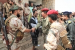 تصعيد تنظيم القاعدة في جنوب اليمن: هل يعجّل بمعركة الحسم؟