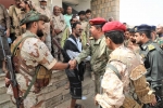 Will AQAP Escalation in South Yemen Accelerate the Decisive Battle?