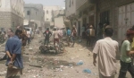 Abyan: 38 Dead and Wounded in Weapon Warehouse Explosion