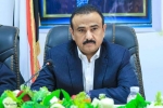 Shabwa Governor: Senior Officials Are Behind the Latest Escalation in the Governorate