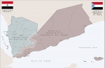 على الولايات المتحدة وضع الأساس لتقسيم اليمن