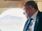 Al-Zubaidi Returns with Presidential Powers to Aden