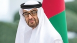 الإمارات تختار رجلها القوي رئيساً 