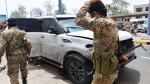 Aden: Senior Southern Forces Commander Survives an Assassination Attempt