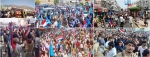 الجنوبيون يجددون التذكير بفشل الوحدة اليمنية