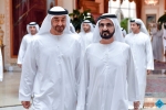 What Will Be the Directions of the UAE Policies?