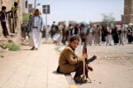 Failed Truce: Houthis Demand Oil Resources in South
