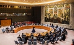 UN Security Council: Houthi Demands Are Maximalist