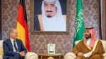 Scholz’s Gulf Trip Resets the European-Arab Relationships
