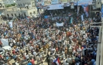 South Yemen: Celebrations on the October 14 Revolution Anniversary