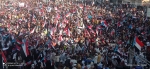 حضرموت: عشرات الآلاف يطالبون بإخراج القوات الشمالية