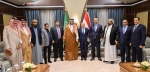 خلافات الرئاسي: هل تحلها السعودية؟