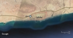 الحوثيون يستهدفون لأول مرة ميناءً نفطيا في حضرموت 