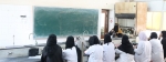 كلية التربية بجامعة عدن: عزوف يُهدَّد العملية التعليمية