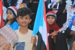 How Do Hadramis View the Shape of the State of «South Yemen»?