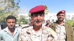 Marib: The Assassination of a Government Military Official