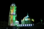 مسجد العيدروس: الناجي الأخير من هوية عدن