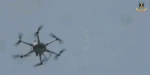 Al-Dhalea: Houthis Violates the Truce with Drones