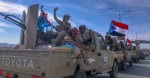 Will the Southern Forces Move Towards Wadi Hadramout?