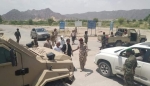 South Yemen: Failed Assassination Attempt on Shabwa Governor