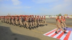 العروض العسكرية الحوثية: غطاء للضعف أم فائض قوة