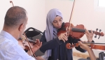 First All-Female Music Band to be Established in South Yemen\'s Aden