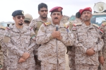 نجاة وزير الدفاع اليمني من هجوم بطائرة مسيرة في تعز (محدّث)