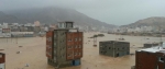 الكوارث الطبيعية في شرق جنوب اليمن وغياب الدولة