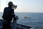 الانسحاب الإماراتي من القوة البحرية المشتركة: الأسباب والتداعيات 