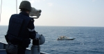 The UAE Withdrawal from the Combined Maritime Forces: Reasons and Consequences
