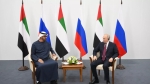 «مخاطرة محسوبة»: لماذا تعزز الإمارات علاقتها مع روسيا؟ 