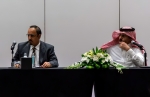 Saudi Arabia Forms a Hadrami Political Entity in Riyadh 