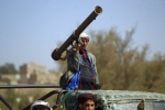 The Houthis Military Escalation: Messages and Goals