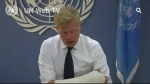 UN Envoy: Yemen is at a Juncture