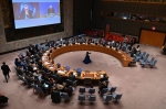 The Fate of the UNSC Resolution 2216 About Yemen