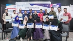 Aden: «South24 Center» Concludes a Research Training Course 