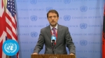UN Security Council Stresses the Yemeni-Yemeni Dialogue
