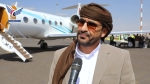 أول زيارة علنية للحوثيين إلى الرياض لإجراء محادثات سياسية
