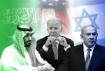 How Do Palestinians Deal with a Likely Saudi-Israeli Normalization