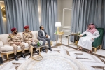 تقييم حدود التقارب بعد زيارة الوفد الحوثي إلى الرياض