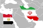 Iran - Between Peace with Egypt and War with Israel