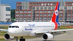 Yemeni government: Houthis seize Yemenia Airways plane 