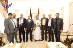 Sanaa: Houthis move to support Palestinian factions