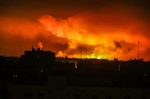 قرابة 8000 ألف قتيل في غزة – تطورات الحرب