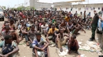 23 cholera cases detected among migrants in Aden