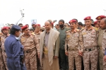 The Mysterious Death of Two Senior Commanders in the Houthi Air Force