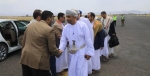 Oman Resumes its Mediation Between Saudi Arabia and the Houthis