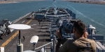 Will Tension Escalate in the Red Sea and the Gulf of Aden?