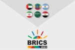 The Rationale and Significance of Accepting Three Arab Countries Into BRICS
